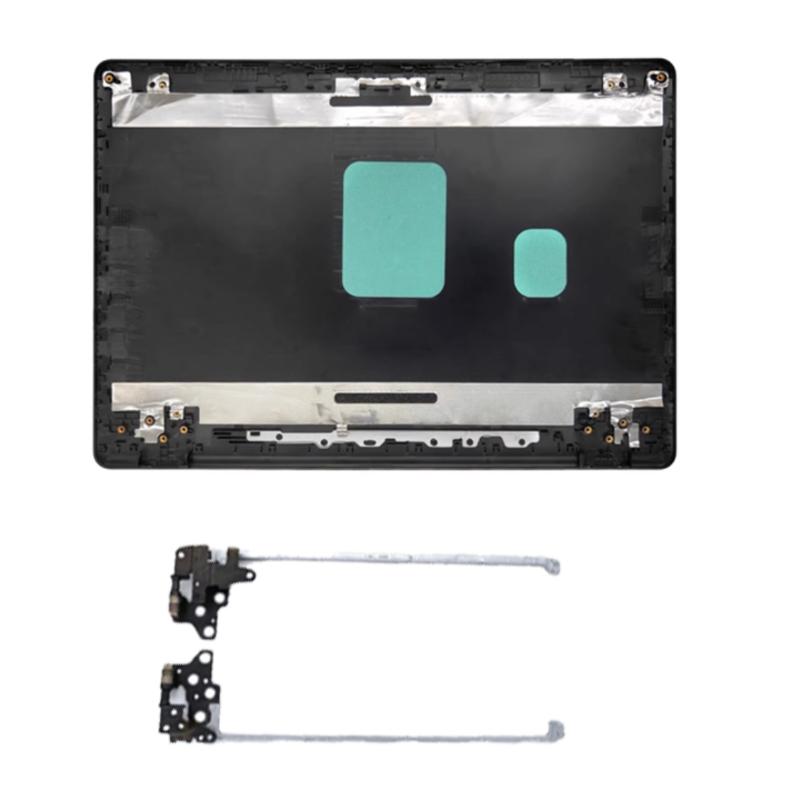 14 Inch For Inspiron 3480 3481 3482 Inspiron 3490 3493 Laptop LCD Back Cover Front Bezel Palmrest Bottom Case Bottom Case Hinges