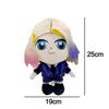 Wednesday Addams Plush Toys Enid Stuffed Kawaii TV Series 2023 New Thing Doll Peripheral Home Decoration Creative Children Gifts