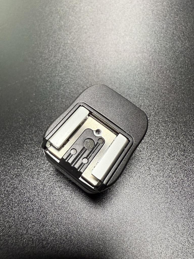 Godox iT30PRO C Compatible Fixed TTL Hot Shoe Riser for Mini Canon Cameras Flashes,