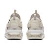 Anta NASA X  SEEED Shock Absorbing Non-Slip Wear-Resistant Low-Top Running Shoes Men Running Shoes Gray White 91845508-6
