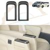 DodoxDIY Применимо для Alphard Vellfire 30 Серии Ранний/Поздний Период Эксклюзивный Интерьер