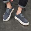 Мода Новые горячие модели Высокое качество мужская обувь Модный минималистичный дизайнерский стиль Молодежный тренд на уличный спорт мужские кроссовки для ходьбы