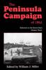 Книга The Peninsula Campaign Of 1862 : Yorktown To The Seven Days, Vol. 3