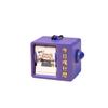Portable Animation Drawing Pendant Automatic Page Turning Sketch Pad Flipbook  Backpack Pendant