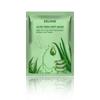 1PCS/5PCS Aloe Foot Facial Mask, Moisturize Skin, Clean and Remove Foot Horniness Facial Mask Patch