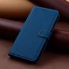 Litchi Texture Leather Flip Case For Samsung Galaxy A15 A25 A35 A55 A33 A53 A14 5G A32 A52 A72 M52 A13 M13 A34 A54 A24 A23 A51 M34 Wallet Bumper Cover