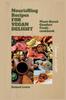 Книга Nourishing Recipes for Vegan Delights : : Plant-Based Comfort Foods Cookbook
