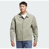 Golf Men S tranSitional Jacket Goto Shore Coat Khaki