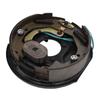 10 Inch Trailer Electric Brake Assembly 4 Holes 3500lbs Capacity Trailer Brake Drum for Alko Dexter Quality Trailer Axle