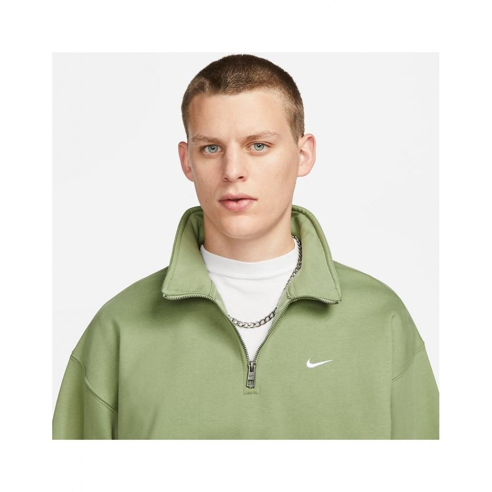 Nike Nrg Solo Swoosh Полумолния