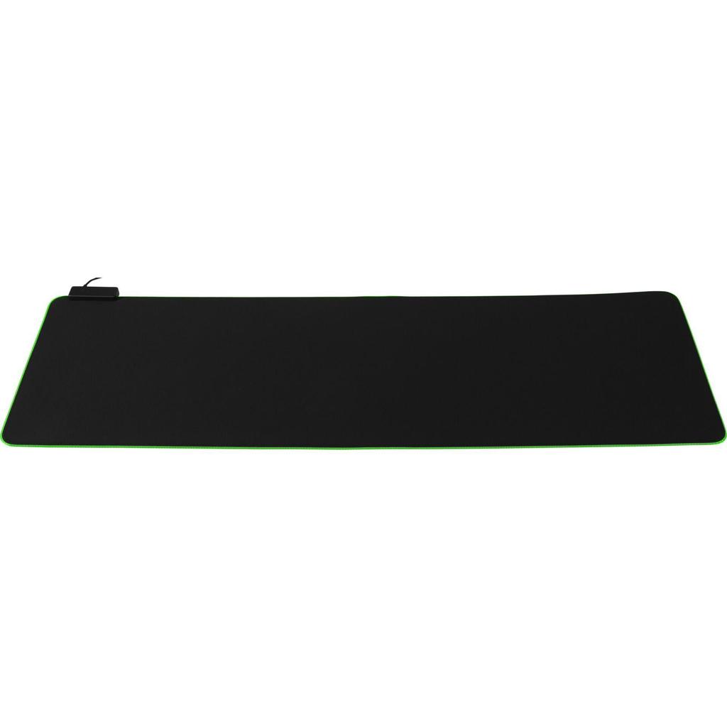 Razer Goliathus Extended Chroma Mouse Pad RGB Lighting Black