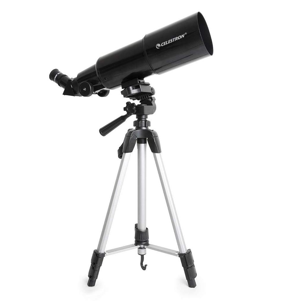 Астрономический телескоп Vixen Celestron Travel Scope 80 с BP SPH, руководство пользователя на японском языке с официальной гарантией Vixen 36035 CELESTRON 22030 и