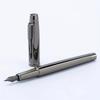 Luxury High-quality Metal Business Fountain Pen, Suitable for Business People To Sign Office Pens