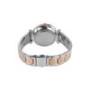 Fossil CARLIE ES5156 Women's Watch in Silver and Pink Gold