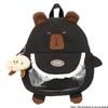 Large-capacity Schoolbag Waterproof Computer Bag Kawaii Capybara Backpack  for School Students