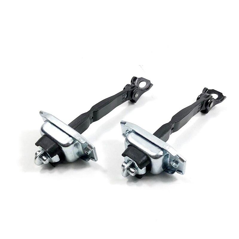 Для Camry 2006 2007 2008 2009 2010 2011 2012 2013 xv40 Автомобильный ограничитель дверного ремня 68630-06070 68610-06080