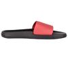 4F Mens Logo Summer Sliders