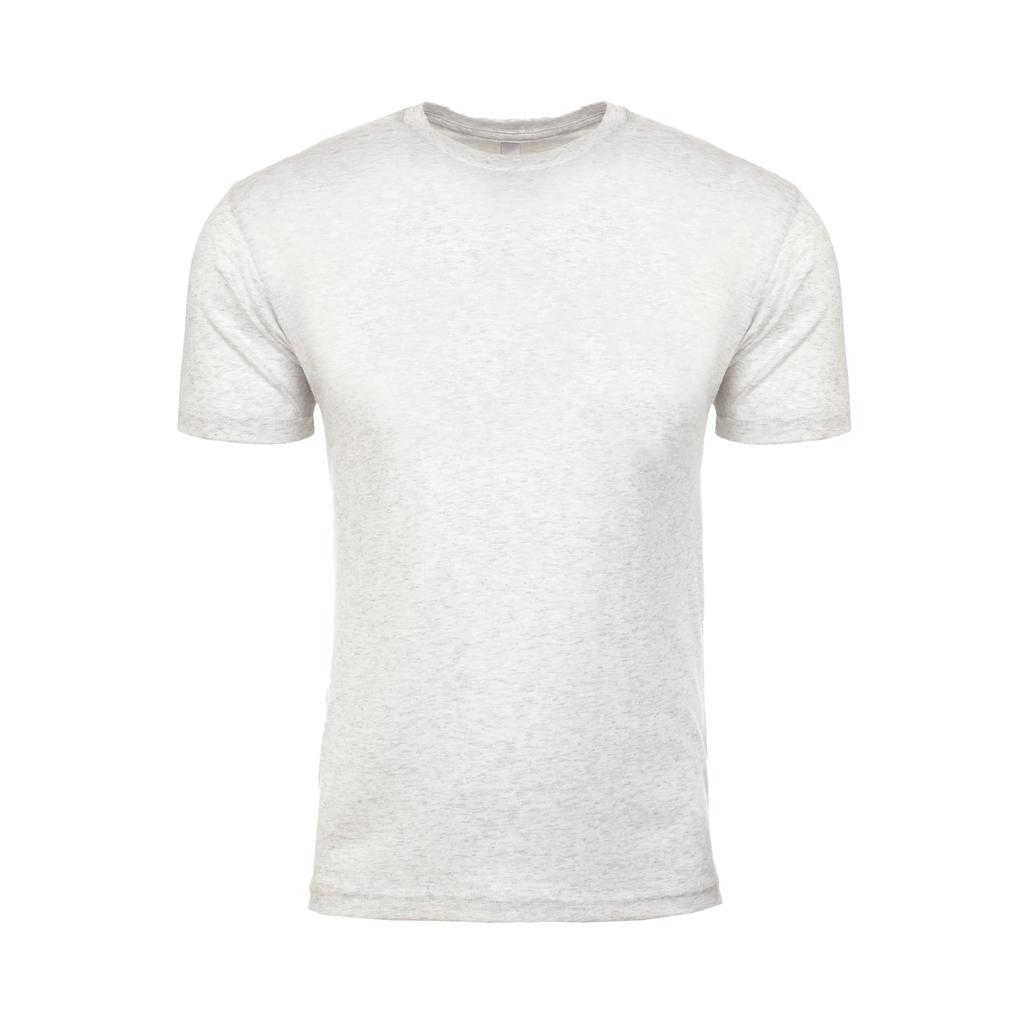 Next Level Apparel Unisex Adult Triblend T-Shirt