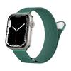 Milanese Strap For Apple Watch Ultra 2 49mm 46mm 45mm 44mm 40mm 42mm Metal Magnetic Bracelet For iWatch 10 9 8 7 6 5 4 3 SE band