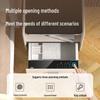 Deli AE300 Smart Bedside Drawer Safe