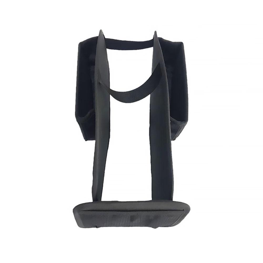 Автомобильная сумка-органайзер для хранения вещей, поднос-контейнер для Suzuki Jimny 2019-2025 JB64 JB74, для хранения и организации вещей, аксессуары для интерьера