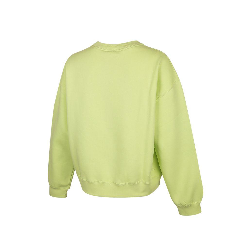 Nike Толстовка с длинным рукавом и круглым вырезом из флиса Tuff серии ACG Женские топы IH0716-736