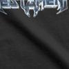 Men Women's LOGO Metal Music Band Rock T Shirt Testament Pure Cotton Tops Amazing Short Sleeve O Neck Tees Summer T-Shirts