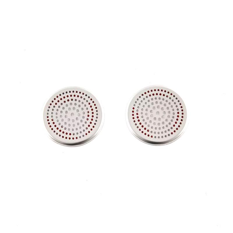 Denza D9 Steering Wheel Logo Horn Mouth Decorative Panel