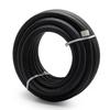 VEHSUN Hose, Inner Diameter 0.4 Inches (11.13 Mm), AN8, 3M Fuel Hose, Stainless