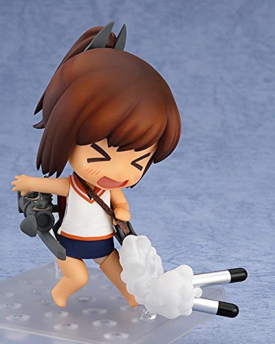 Нендороид Kantai Collection ABS окрашенная подвижная фигурка -KanColle- I-401 Без масштаба & ATBC-ПВХ