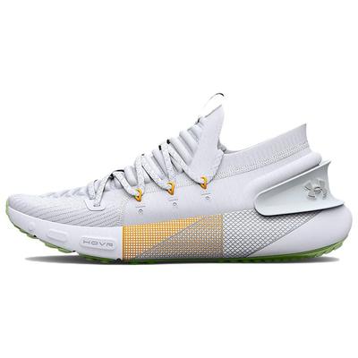 Женские кроссовки HOVR Phantom 3 Launch White Orange Ice 3026466-100