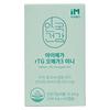 Anguk Health Imega rTG Omega 3 Mini 20.04g, 60 Tablets, 1 unit,Korean Health Food