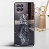 Чехол для Realme 8 C21y GT Neo 2 3 8i C21 7 C11 6 C12 C35 C3 GT 9 Pro C12 Master, чехол для телефона, волк, собака, кошка, птица, лев, тигр, животное