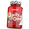 Multivitamin Complex, Daily One, 60 Tabs (36135005)