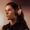 Флагманские беспроводные наушники Bowers Wilkins с шумоподавлением, черная кожа и PX8/RB