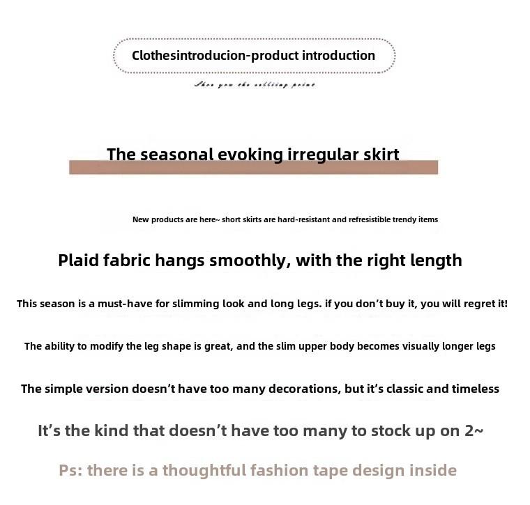 Женская юбка А-силуэта с завышенной талией и складками, весна-лето 2024 г. — облегающий крой, корейский стиль