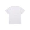Nike T Shirts Men's White Crew Neck Moderate Straight Fit DC3939-100