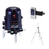 Muratec KDS Laser Level with Receiver and Tripod ATL-23RSA