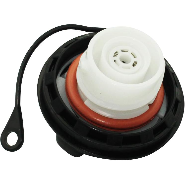 Gas Cap Fuel Cap For Ford Lincoln Mercury 2004-2009 F150, 2007-2015 Edge, 2009- F250 F350 Super Duty, 2017- F450 F550, 2006-2007 Fusion, 2004-2007