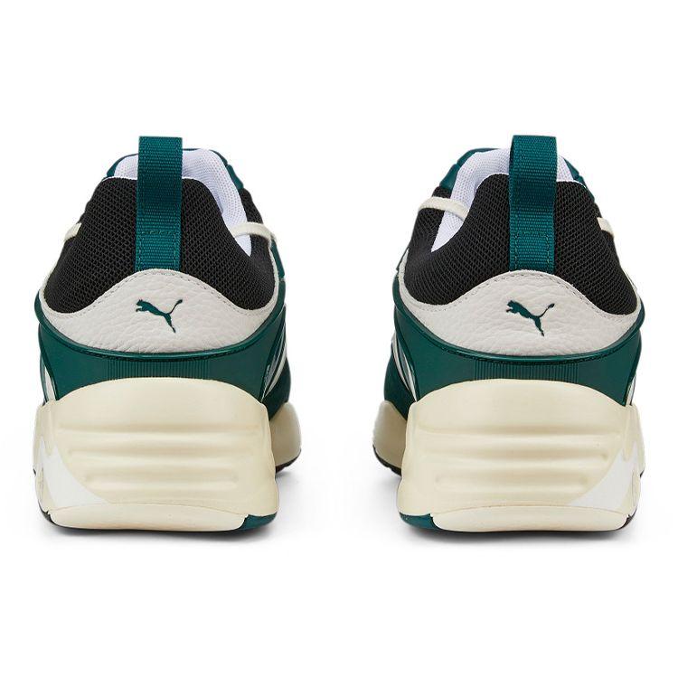 Puma Blaze Of Glory PRM Черный Спортивно-зеленый Унисекс 387575-02