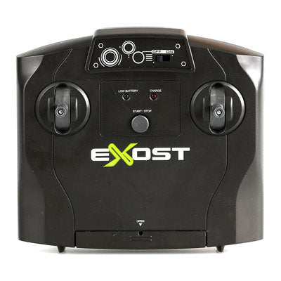 Silverlit | Радиоуправляемый | Exost Speed Hover гоночный зеленый