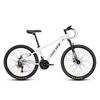 Yongjiu 24-inch 24-Speed Hardtail Mountain Bike