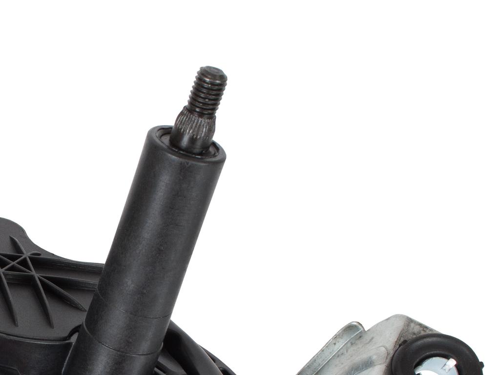 Volvo XC90 02-14 Rear Wiper Motor