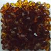 Isywaka Sale U Pick Color 3mm 4mm 6mm 8mm Bicone Austria Crystal Bead Charm Glass Bead Loose Spacer Bead for DIY Jewelry Making