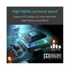 HDMI Audio Extractor HDCP CEC + Optical TOSLINK SPDIF + 3.5mm RCA Audio Converter 4K x 2K 3D HDMI Au
