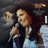 LP Record LORETTA LYNN  I Remember Patsy MCA37080 MCA Records 1980 US CountryFolk Used