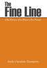 Книга The Fine Line