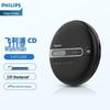 Philips Портативный CD-плеер и Bluetooth-динамик