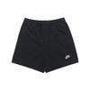 Fitness Training Knit Shorts Women Bottoms Black CJ3755-011