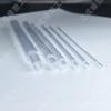 High Transparency FEP Heat Shrink Tube - Corrosion-Resistant, High-Temperature Insulation Sleeve for Wire Protection